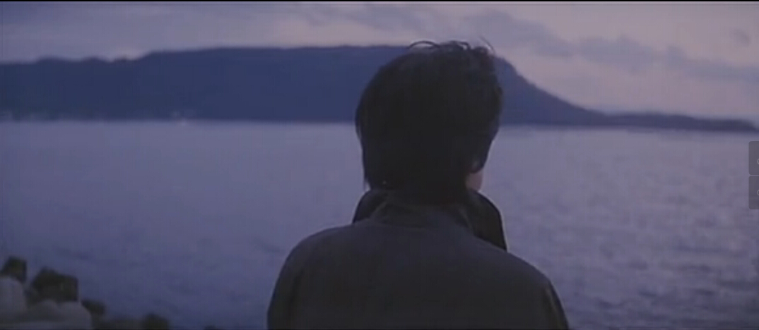 在世界中心呼唤爱剧照的剧照