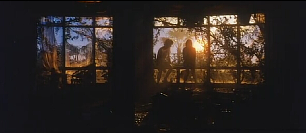 在世界中心呼唤爱剧照的剧照