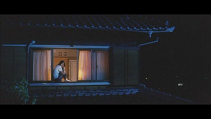 在世界中心呼唤爱剧照的剧照