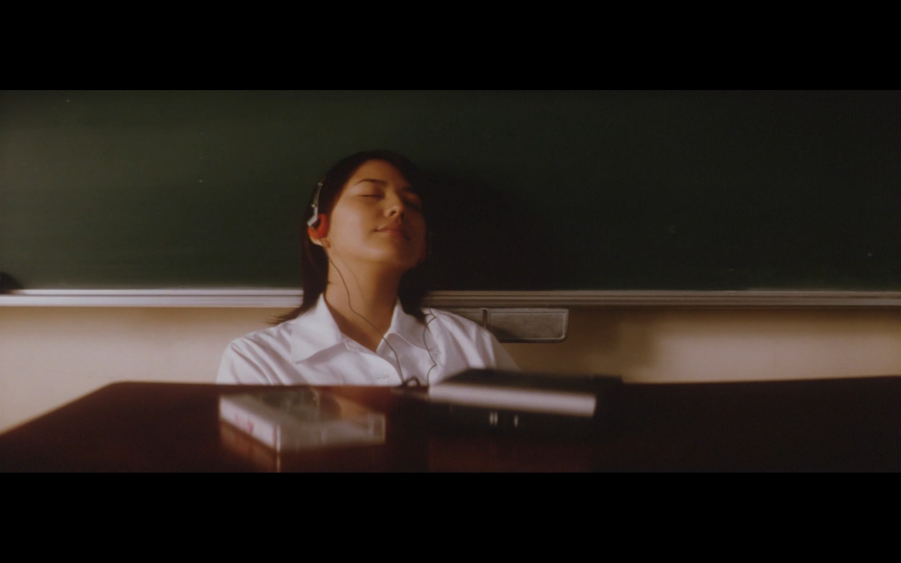 在世界中心呼唤爱剧照的剧照