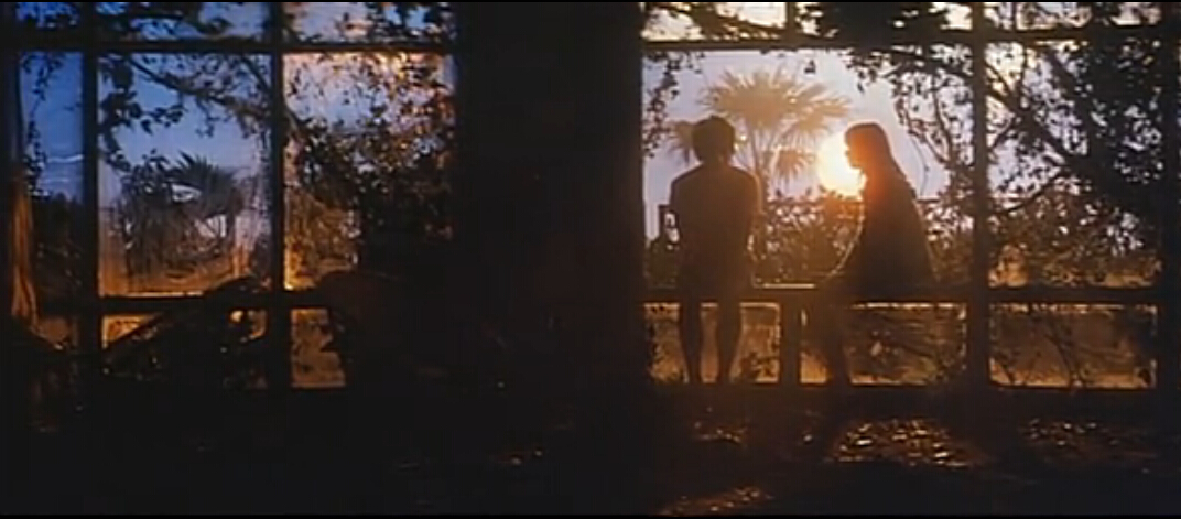 在世界中心呼唤爱剧照的剧照