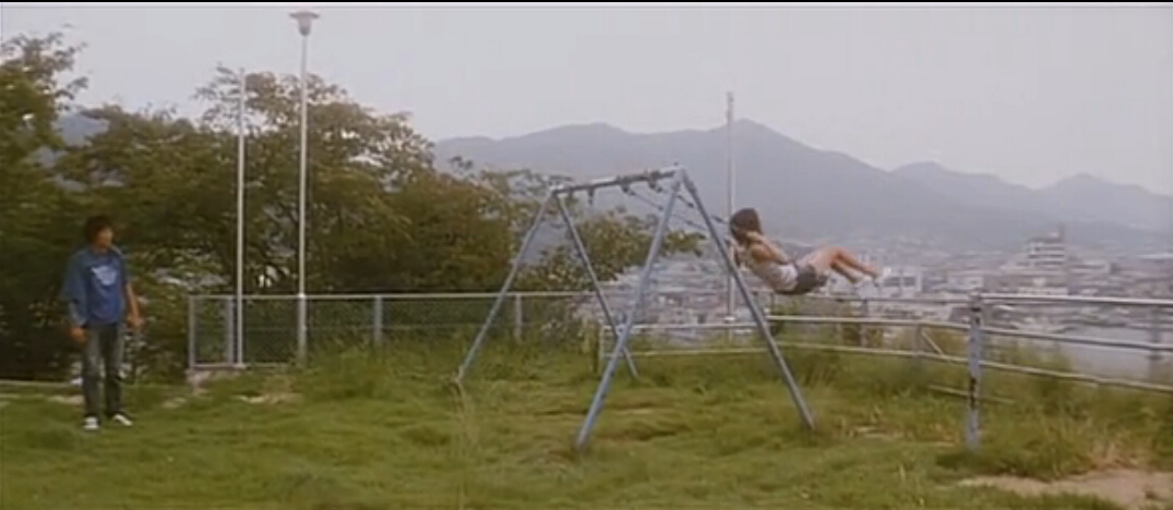 在世界中心呼唤爱剧照的剧照