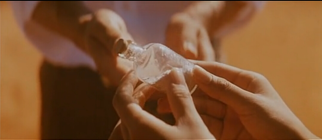 在世界中心呼唤爱剧照的剧照