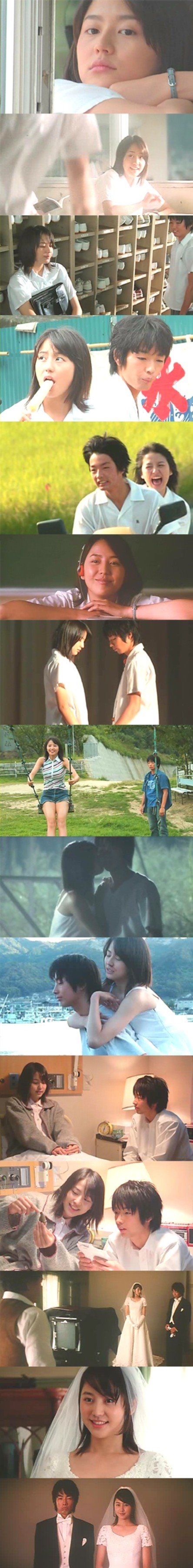 在世界中心呼唤爱剧照的剧照