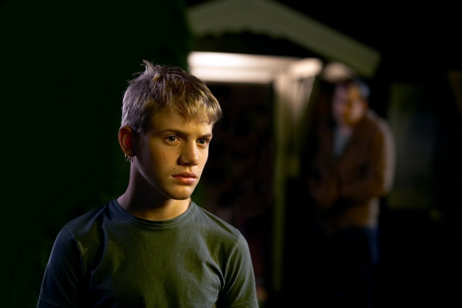 养子十五岁剧照的剧照