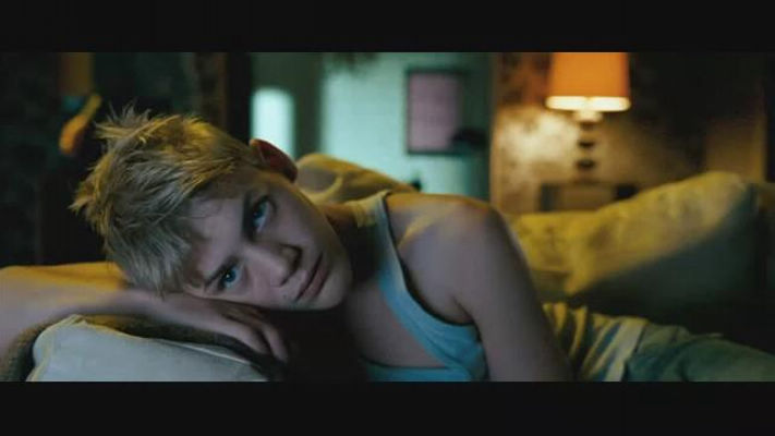 养子十五岁剧照的剧照