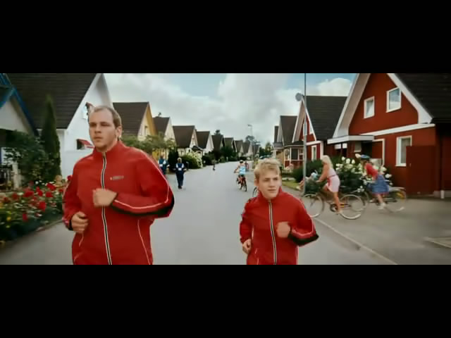 养子十五岁剧照的剧照