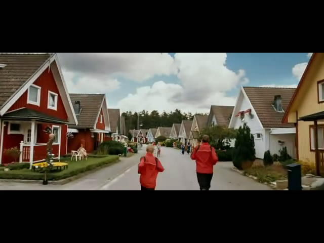 养子十五岁剧照的剧照