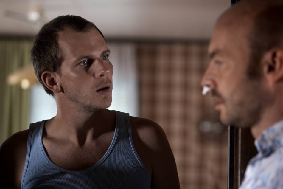 养子十五岁剧照的剧照