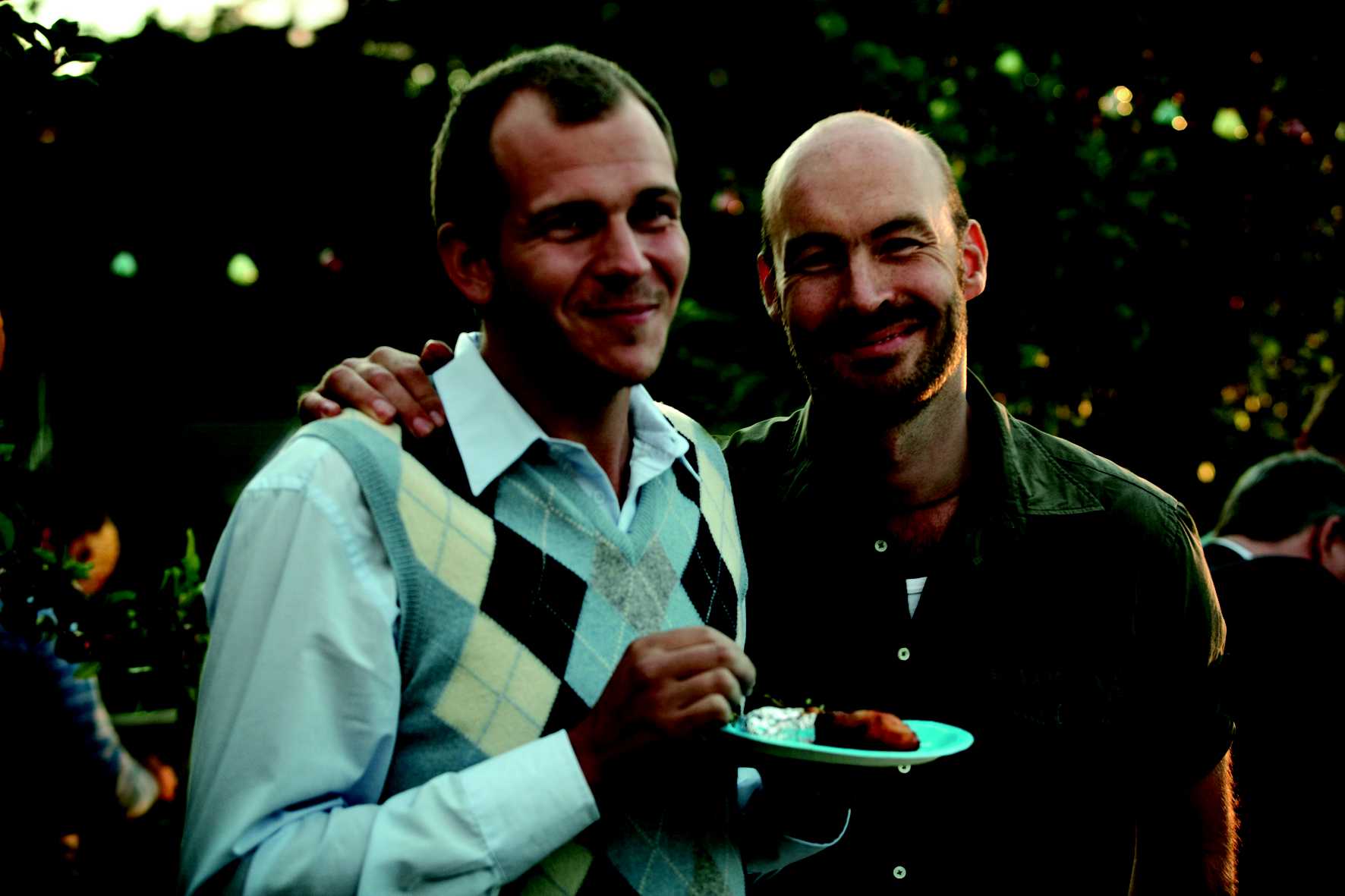 养子十五岁剧照的剧照