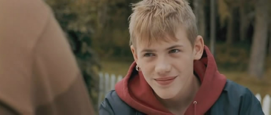 养子十五岁剧照的剧照