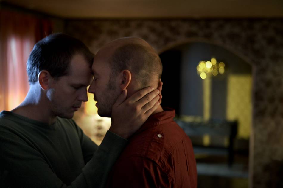 养子十五岁剧照的剧照