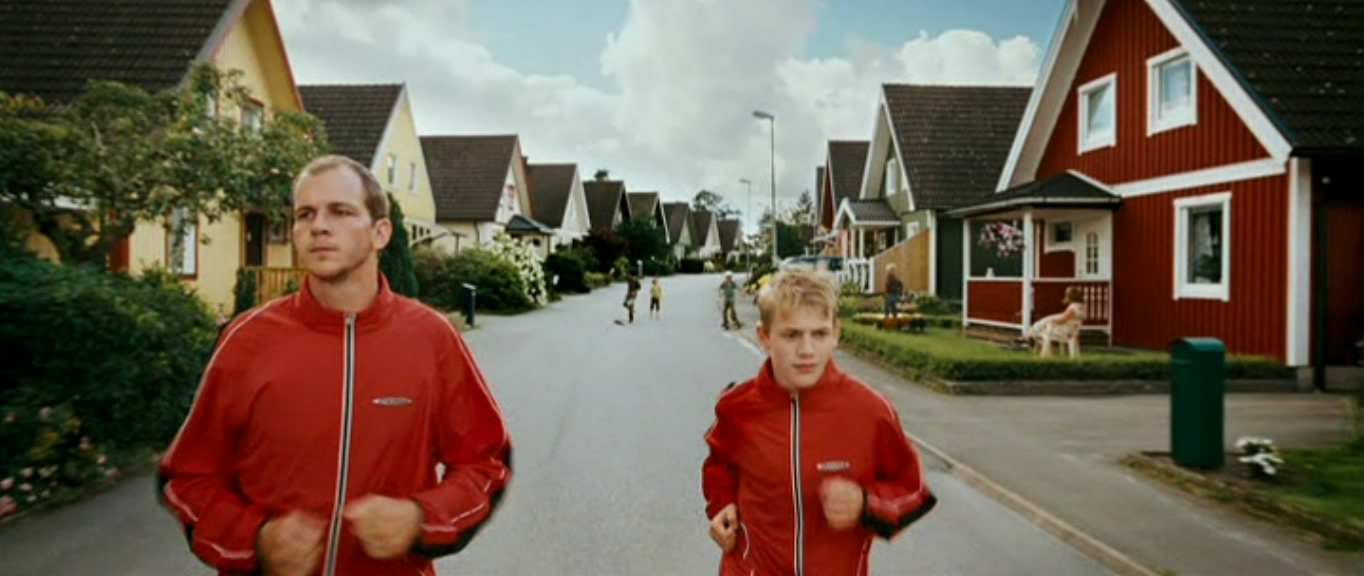 养子十五岁剧照的剧照