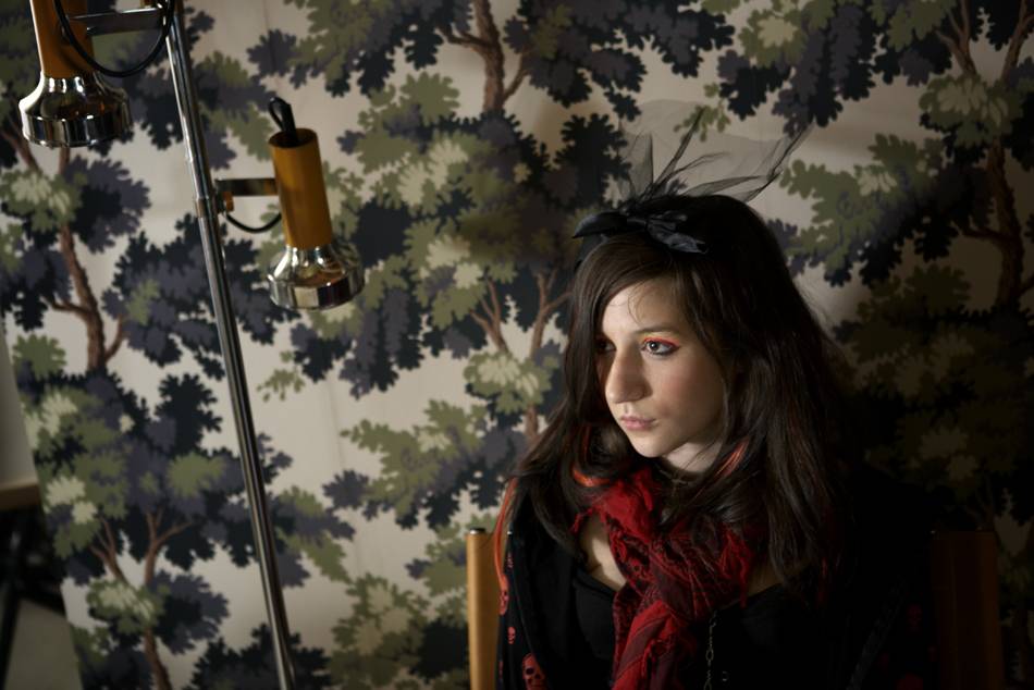 养子十五岁剧照的剧照