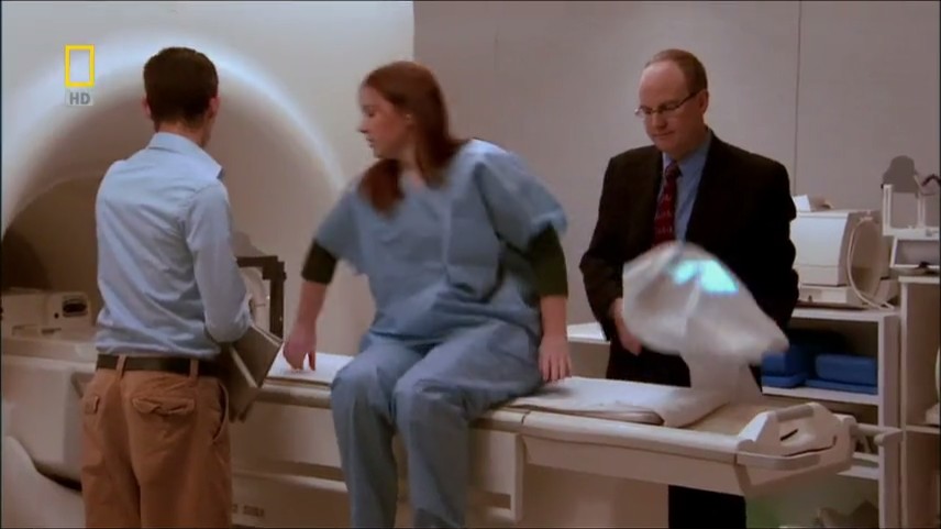 神奇的人体机器剧照的剧照