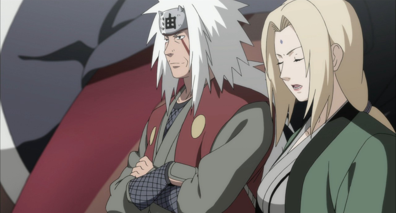 火影忍者疾风传剧场版：火之意志的继承者剧照的剧照