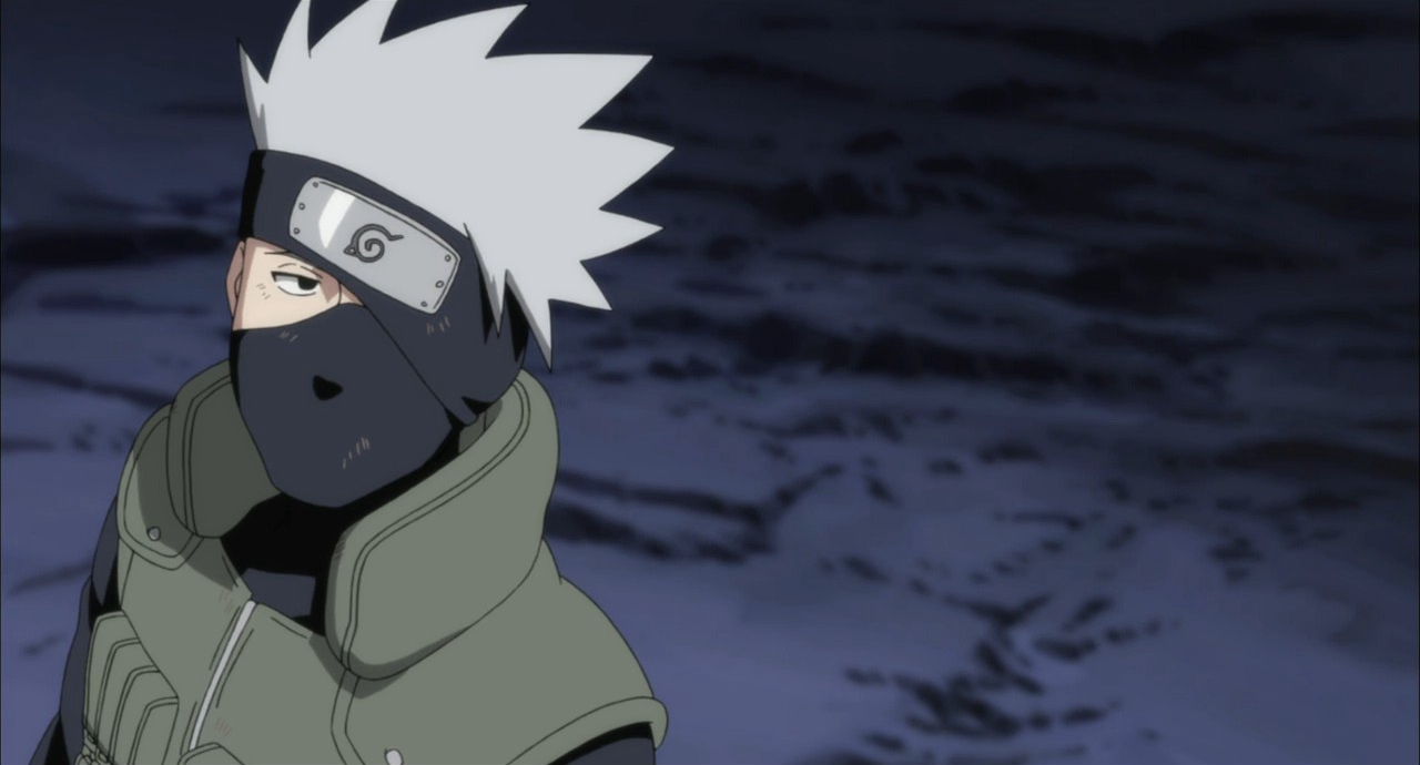 火影忍者疾风传剧场版：火之意志的继承者剧照的剧照