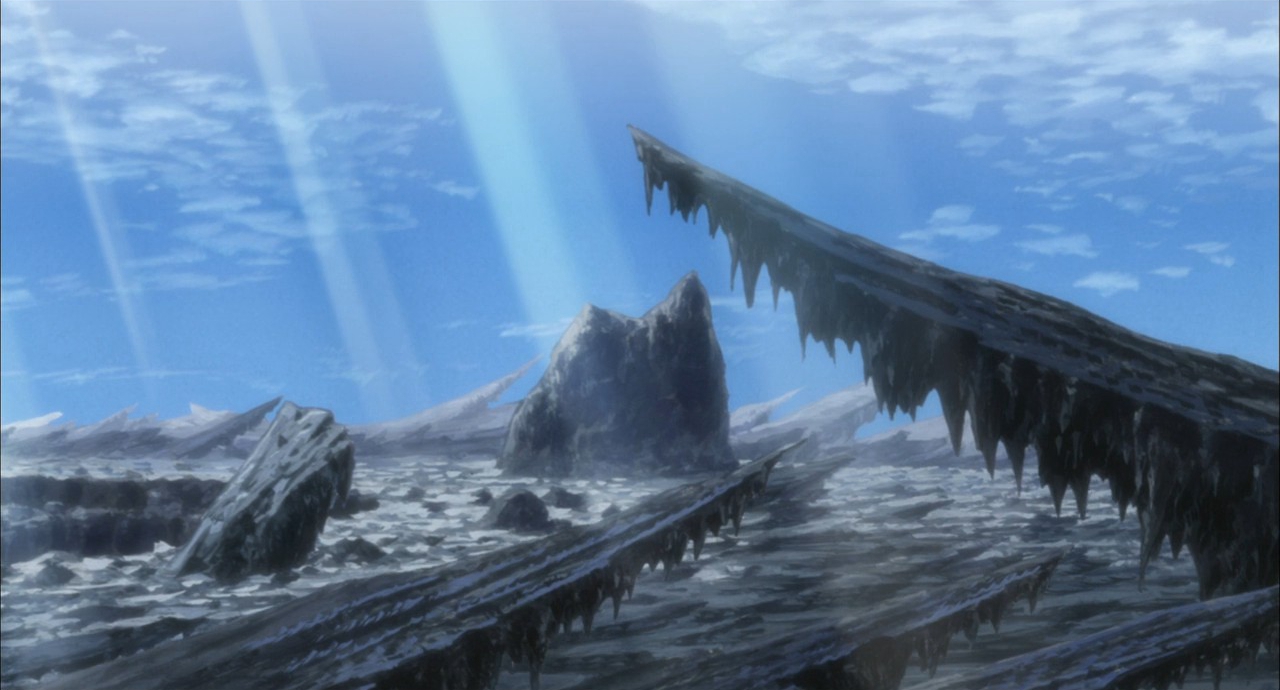 火影忍者疾风传剧场版：火之意志的继承者剧照的剧照