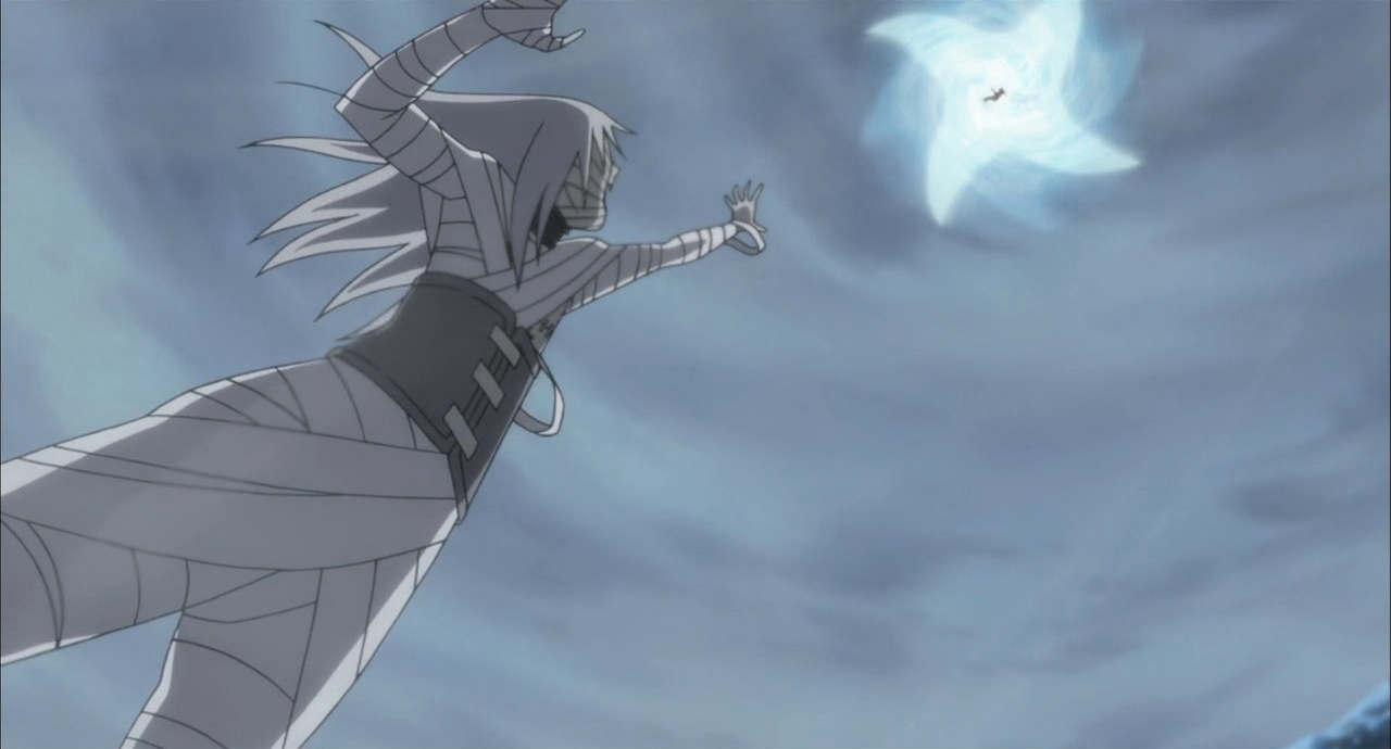 火影忍者疾风传剧场版：火之意志的继承者剧照的剧照