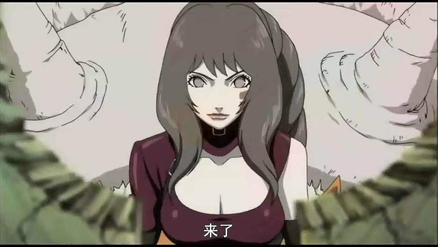 火影忍者疾风传剧场版：火之意志的继承者剧照的剧照