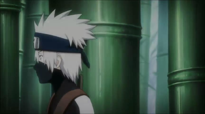 火影忍者疾风传剧场版：火之意志的继承者剧照的剧照