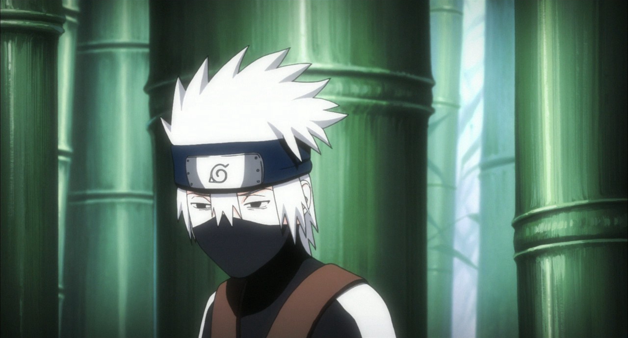 火影忍者疾风传剧场版：火之意志的继承者剧照的剧照