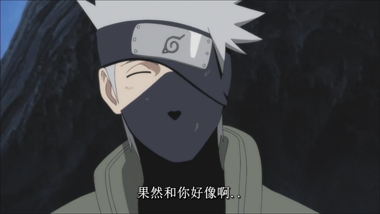 火影忍者疾风传剧场版：火之意志的继承者剧照的剧照