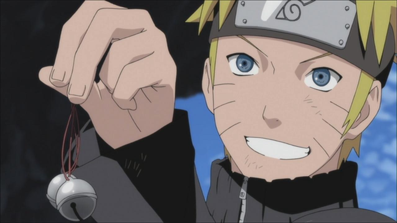 火影忍者疾风传剧场版：火之意志的继承者剧照的剧照