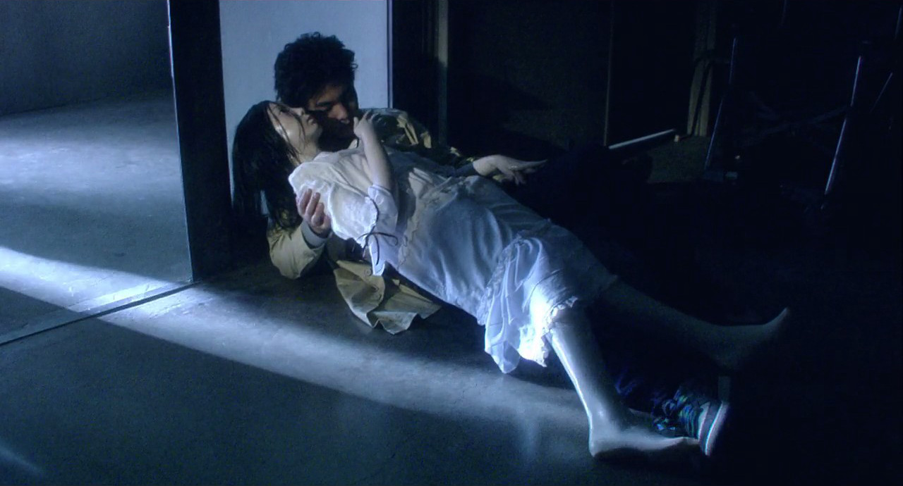 战栗迷宫3D剧照的剧照