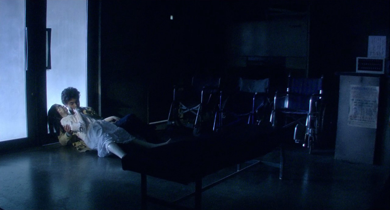 战栗迷宫3D剧照的剧照