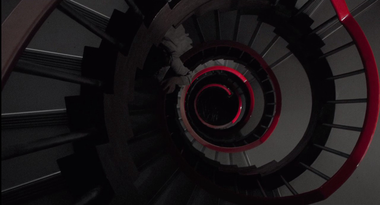 战栗迷宫3D剧照的剧照