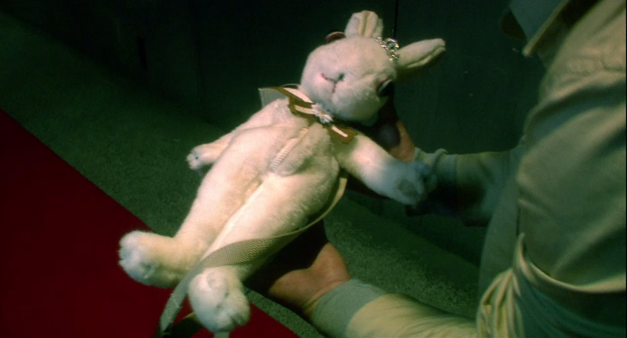 战栗迷宫3D剧照的剧照