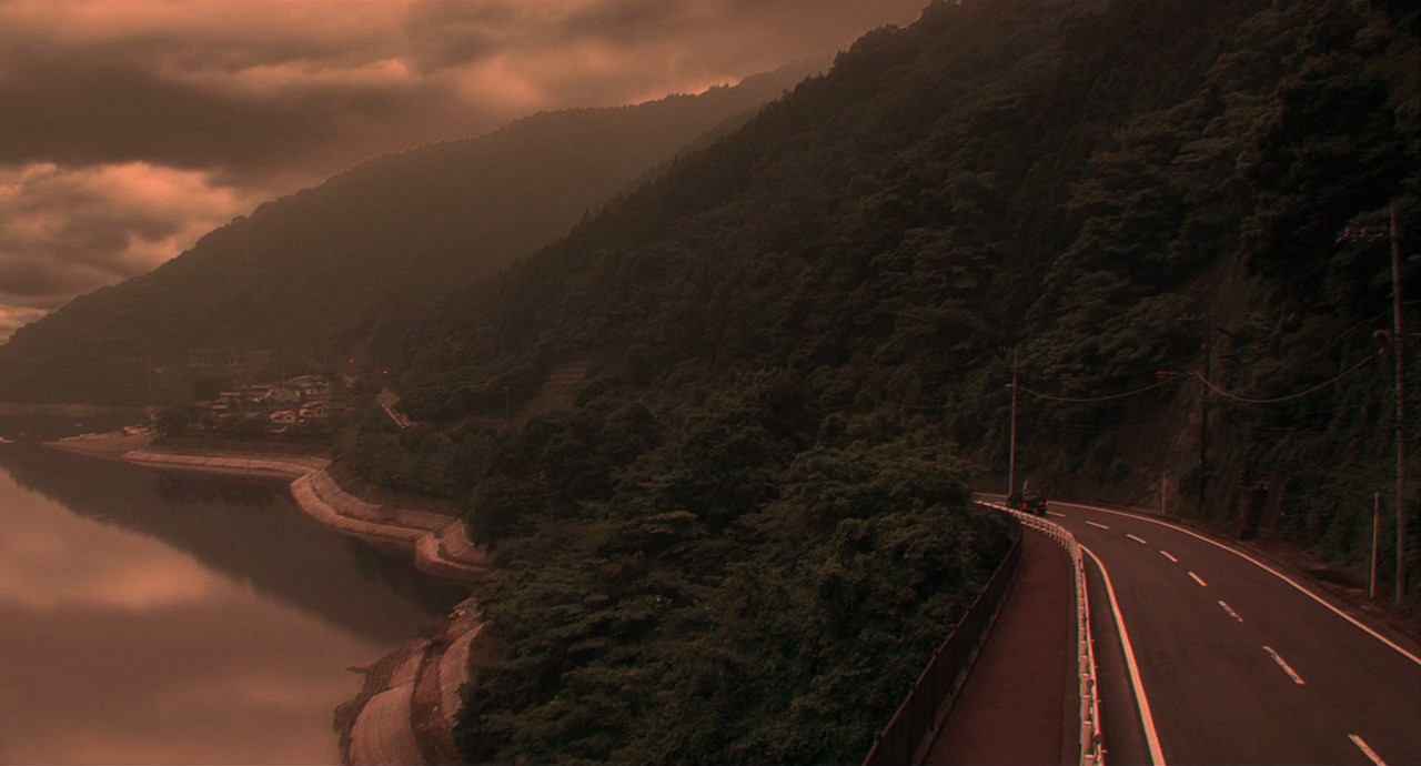 战栗迷宫3D剧照的剧照