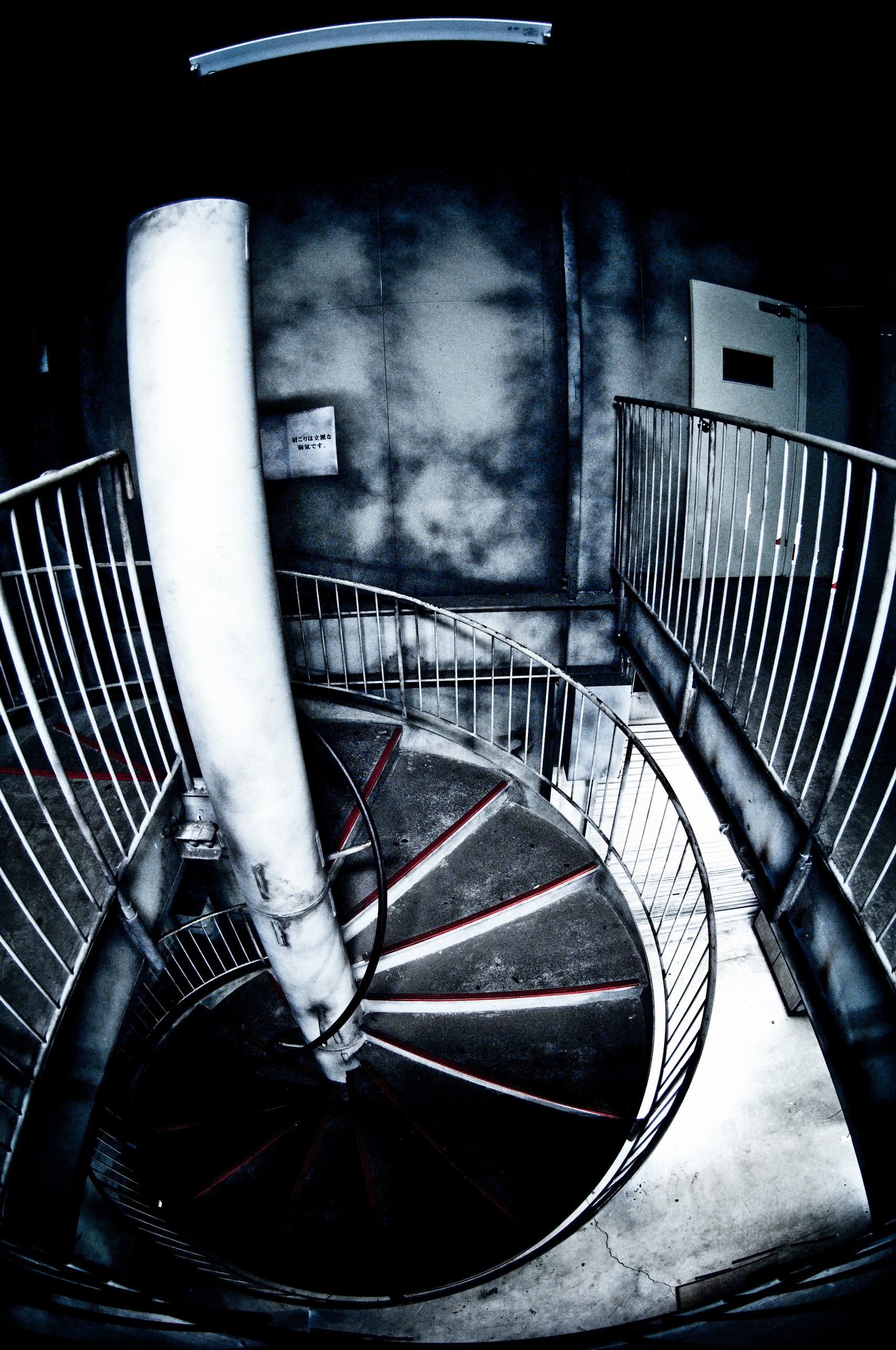 战栗迷宫3D剧照的剧照