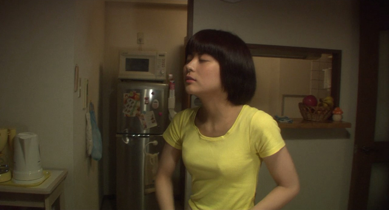 战栗迷宫3D剧照的剧照