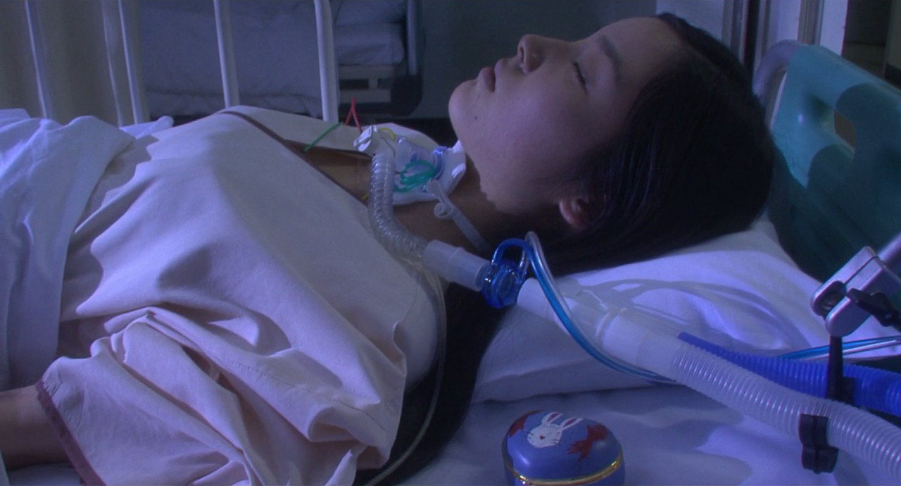 战栗迷宫3D剧照的剧照