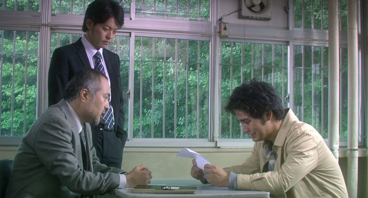 战栗迷宫3D剧照的剧照