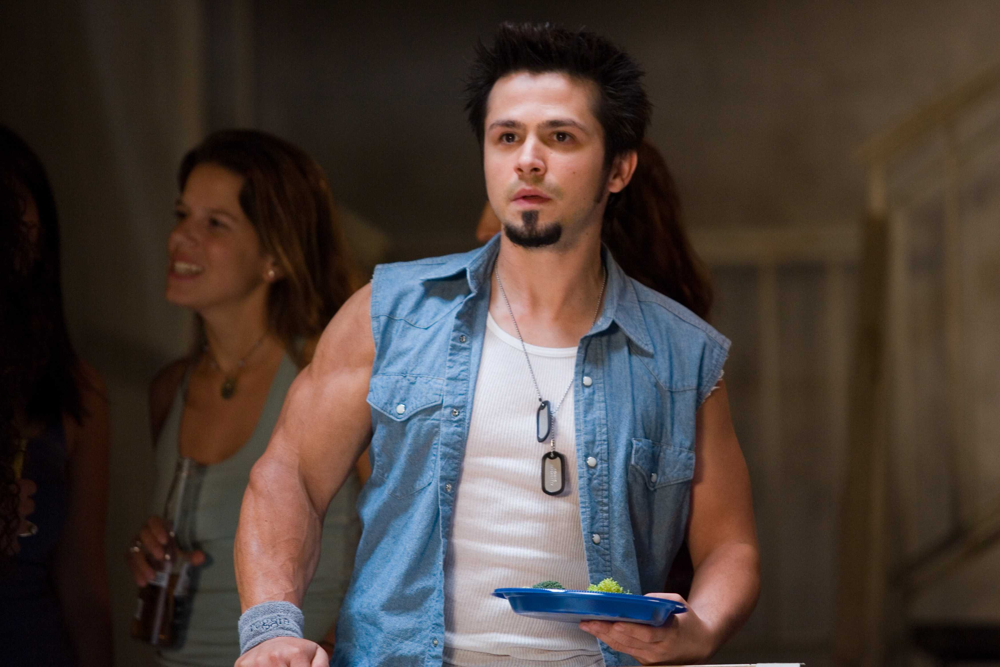 水中女妖剧照的剧照