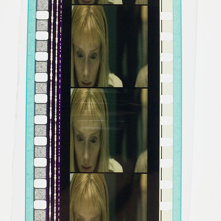 水中女妖剧照的剧照