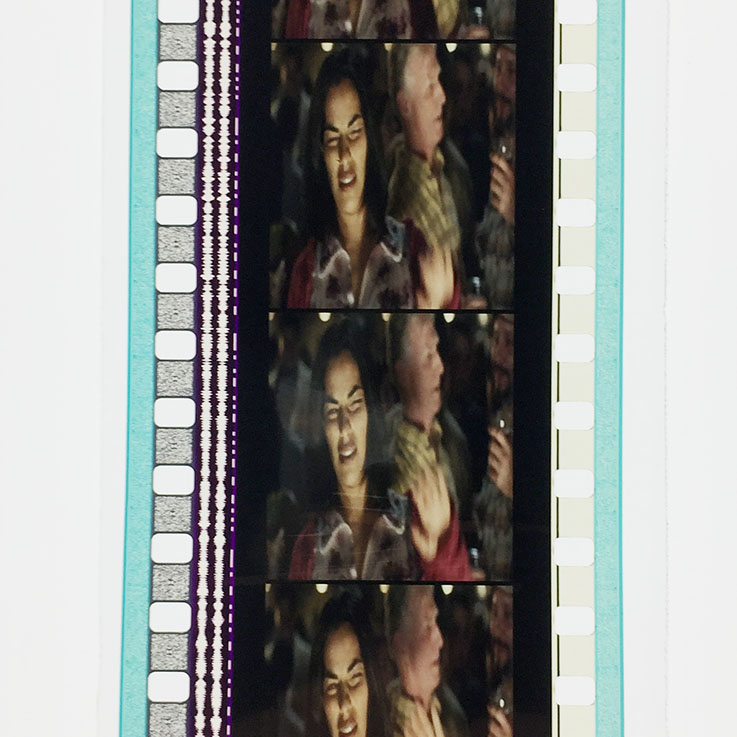 水中女妖剧照的剧照