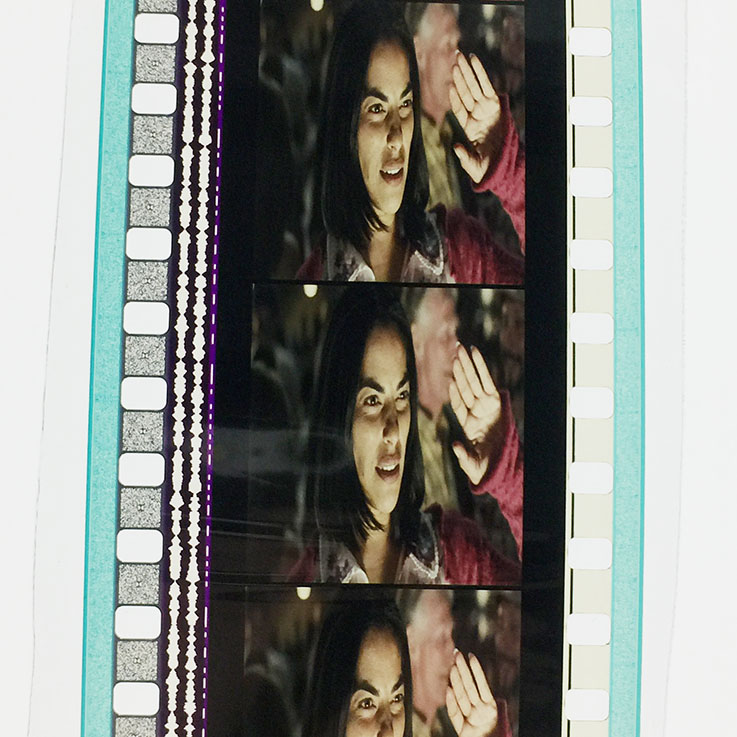 水中女妖剧照的剧照