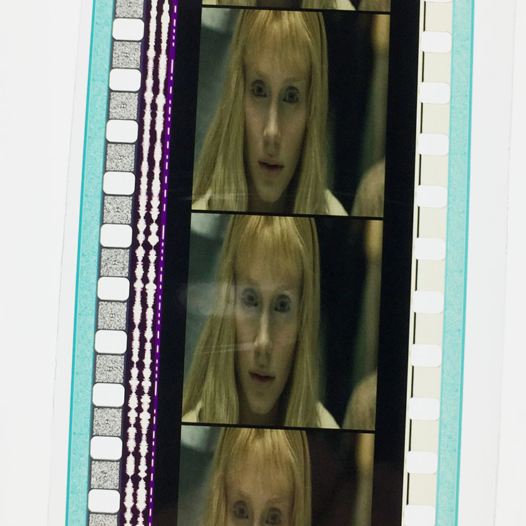 水中女妖剧照的剧照