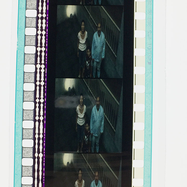 水中女妖剧照的剧照