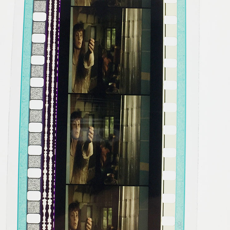 水中女妖剧照的剧照