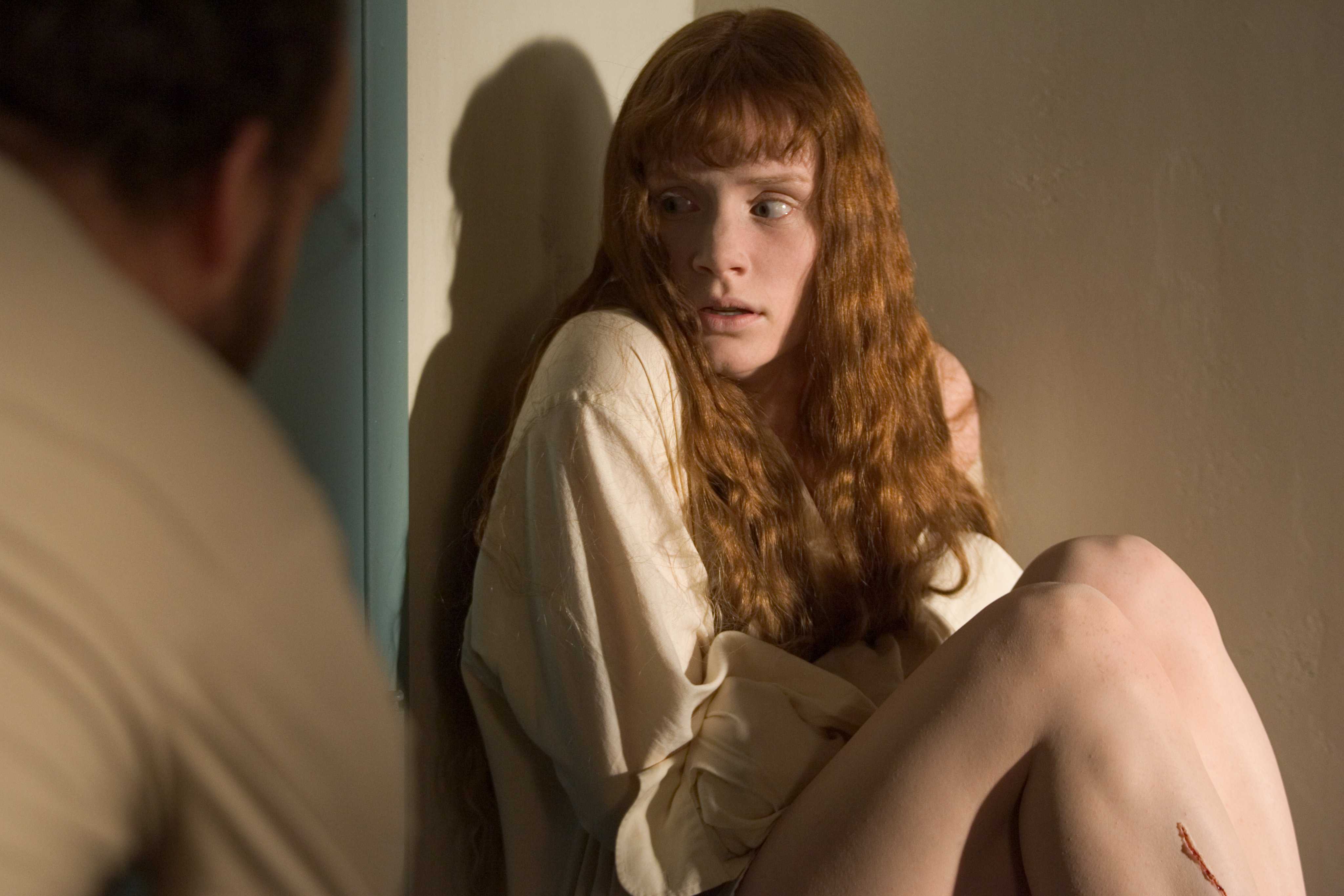 水中女妖剧照的剧照