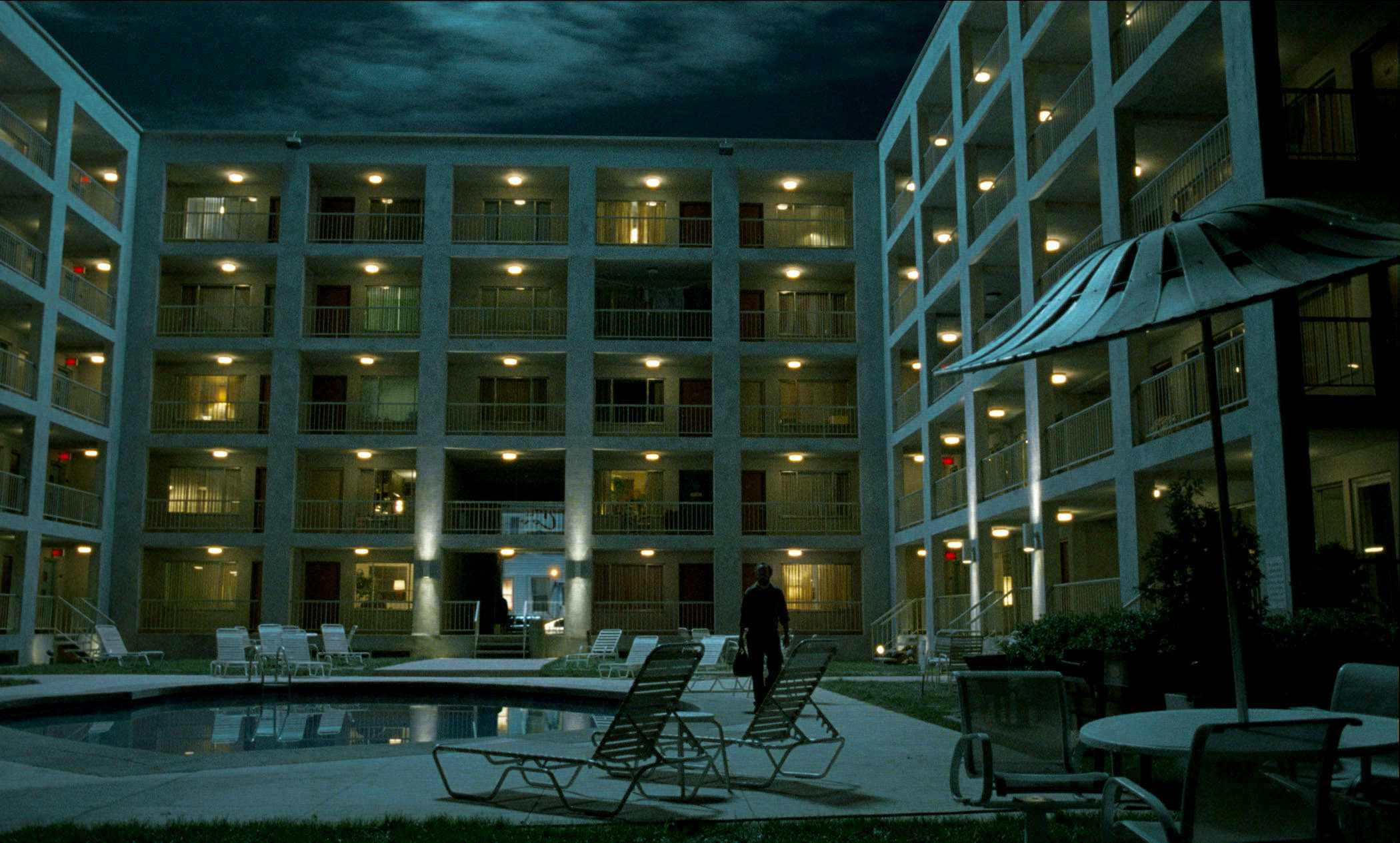 水中女妖剧照的剧照