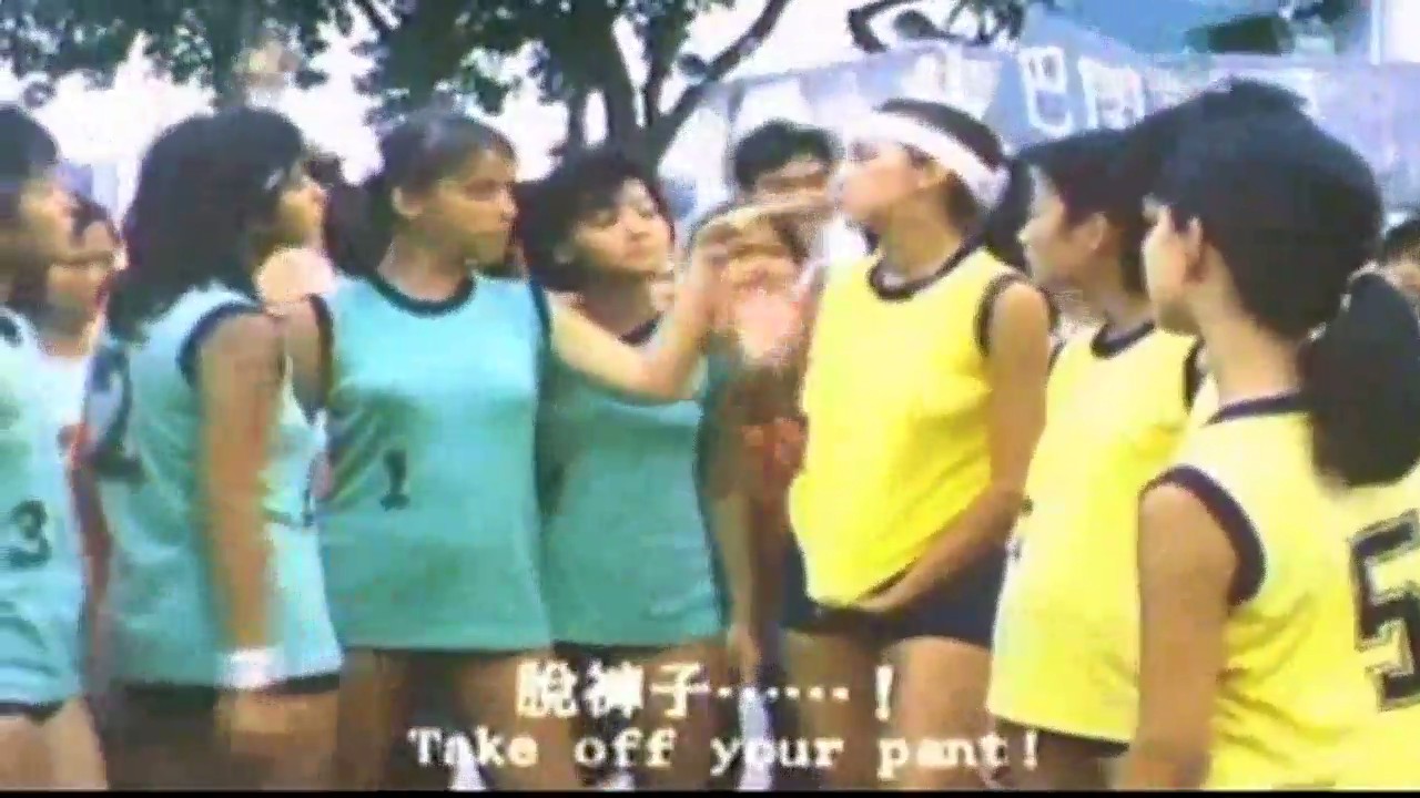 开心鬼精灵剧照的剧照