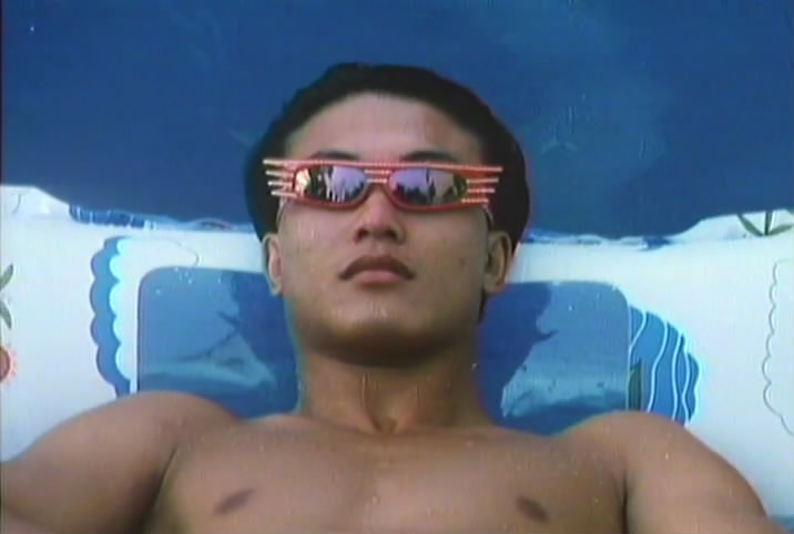 开心鬼精灵剧照的剧照