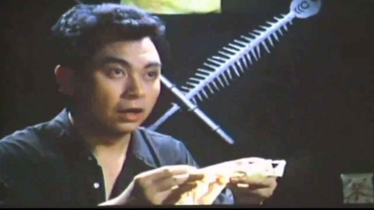 开心鬼精灵剧照的剧照