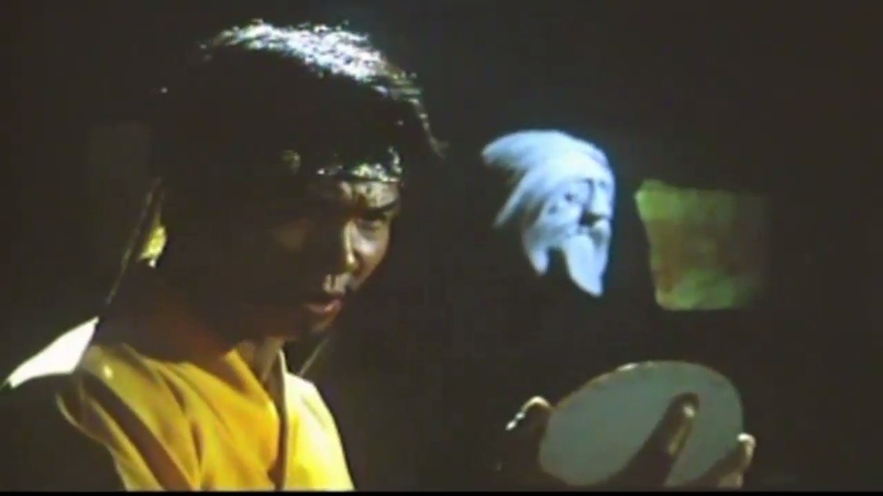 开心鬼精灵剧照的剧照